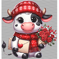 Valentine's Day-QRJ  3967